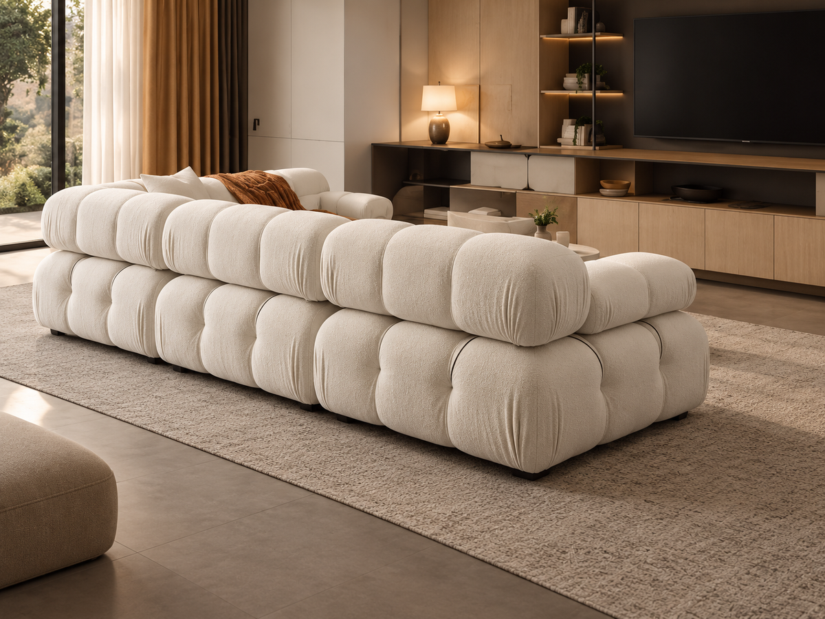 Alba Modular Sofa