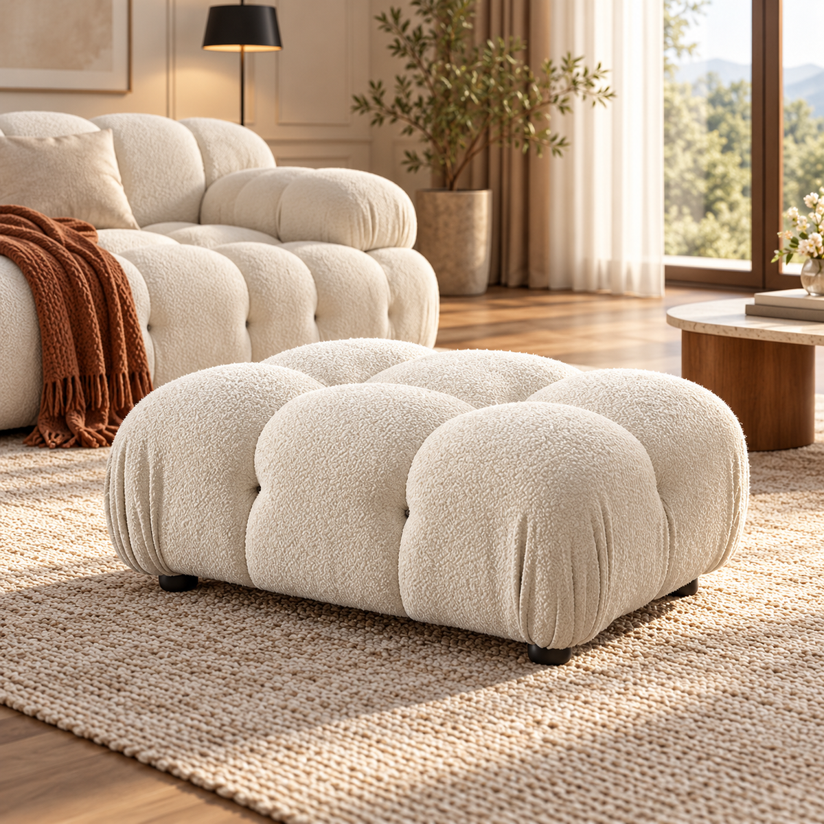 Alba Modular Sofa
