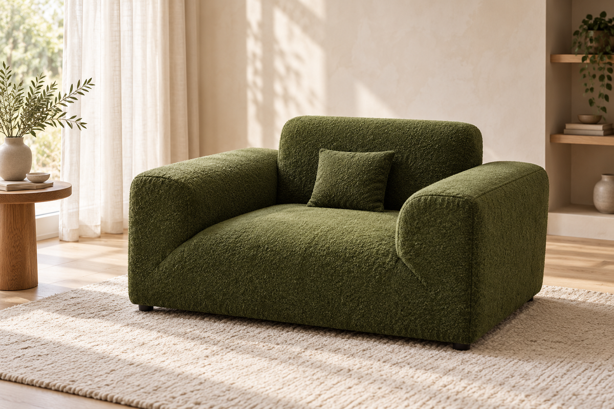 Lounge Sofa