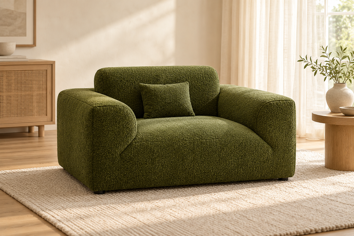 Lounge Sofa