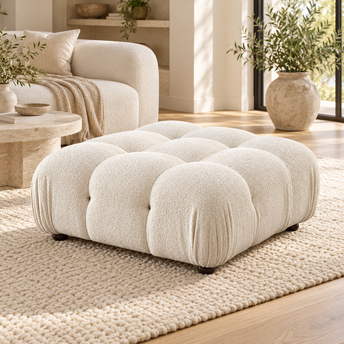 Alba Modular Sofa