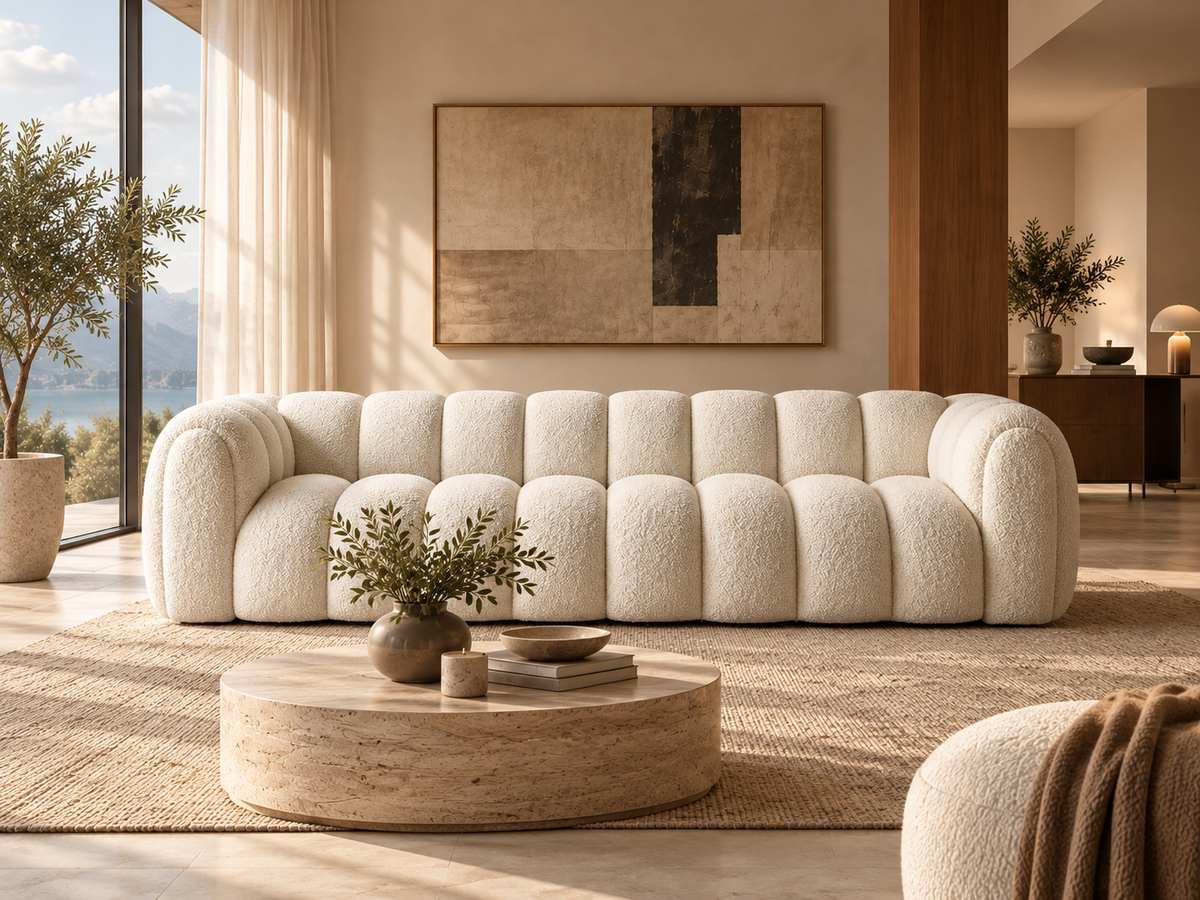 Nuage Cloud Sofa