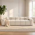 Nube Corduroy Sofa