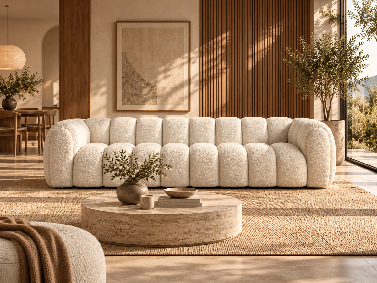 Nuage Cloud Sofa