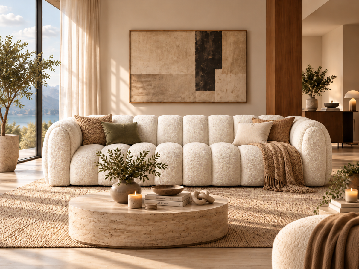 Nuage Cloud Sofa