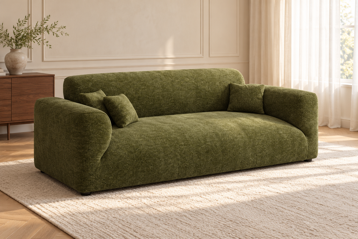 Lounge Sofa