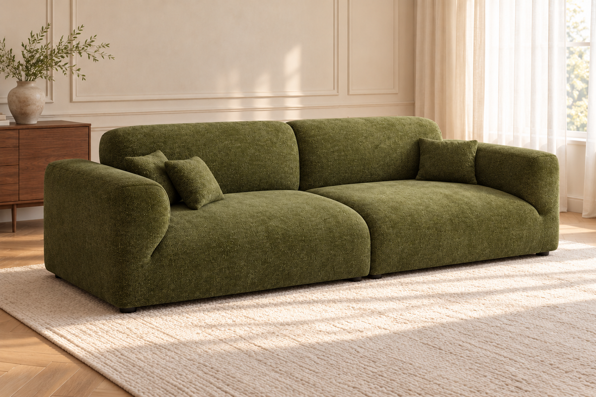 Lounge Sofa