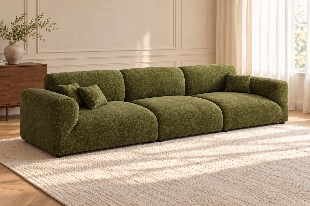 Lounge Sofa