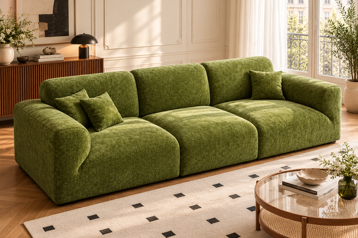 Lounge Sofa