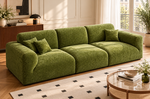 Lounge Sofa