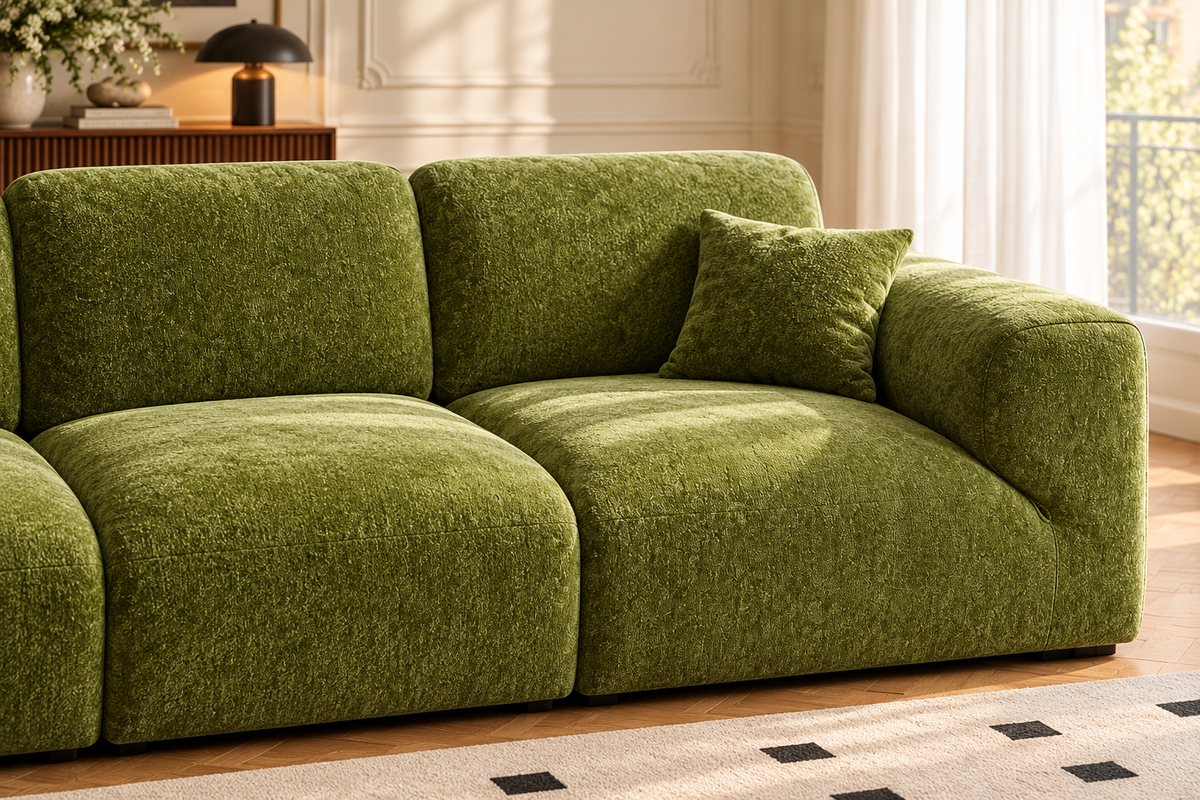 Lounge Sofa