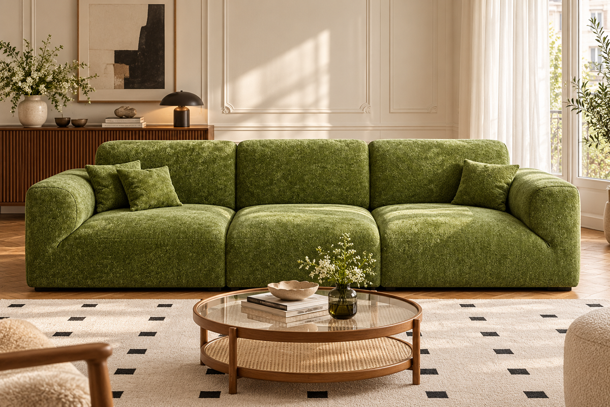 Lounge Sofa